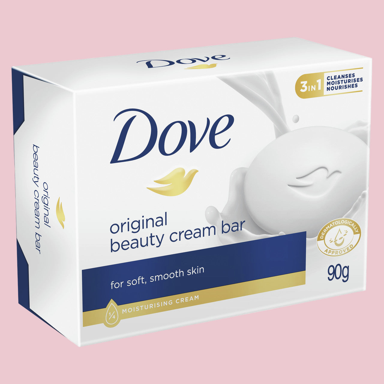 Dove Soap - Original (C)