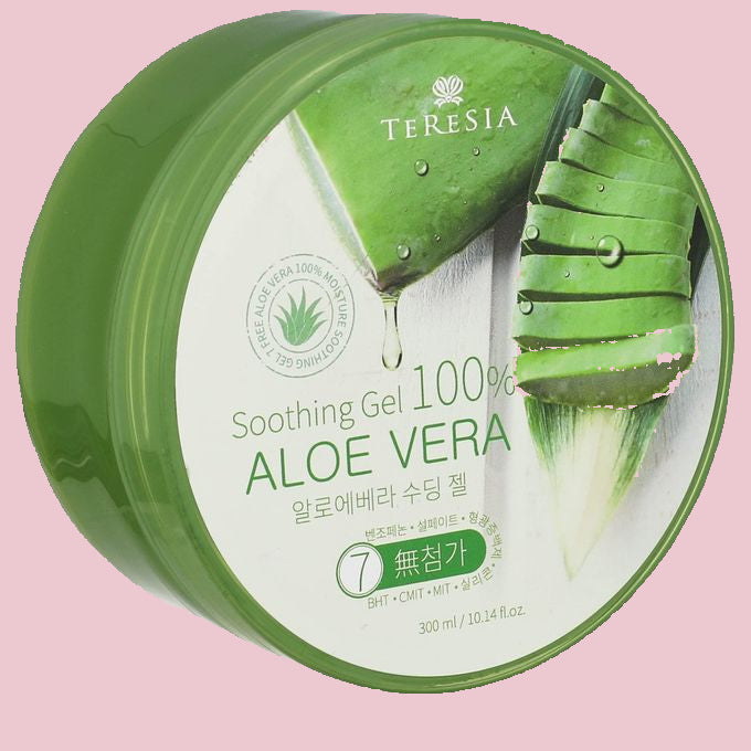 TERESIA ALOEVERA GEL