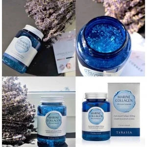 Teresia marine collagen