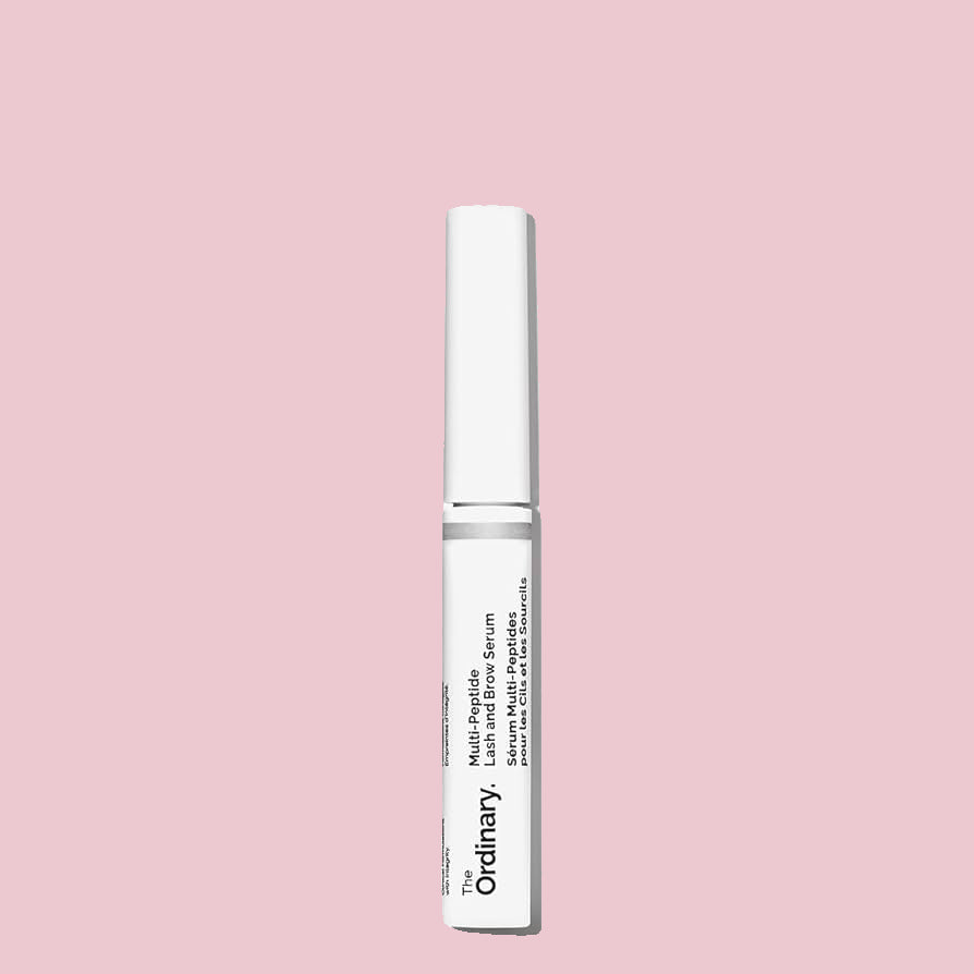 THE ORDINARY MULTI-PEPTIDE SERUM LASH & BROW 5ML
