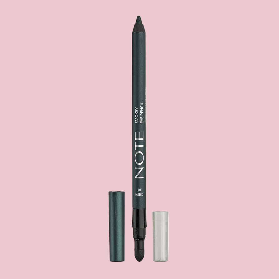 Note Cosmetique Smokey Eye Pencil