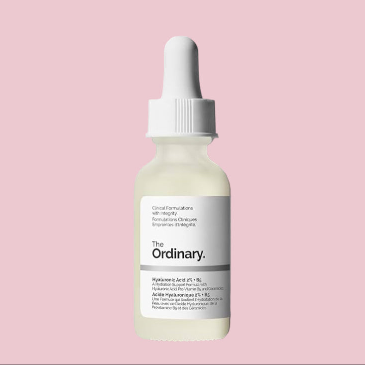 THE ORDINARY HYROLINC 2