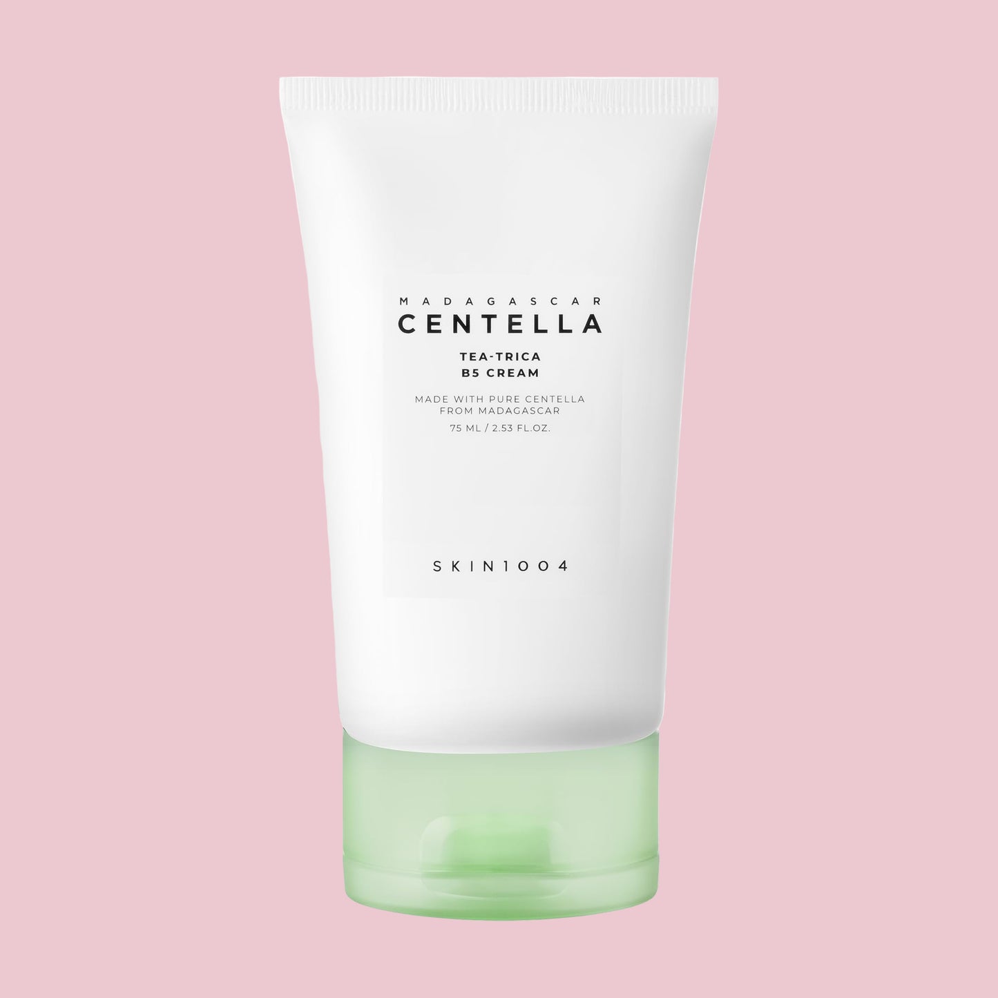SKIN1004 Madagascar Centella Tea-trica B5 Cream 75ml