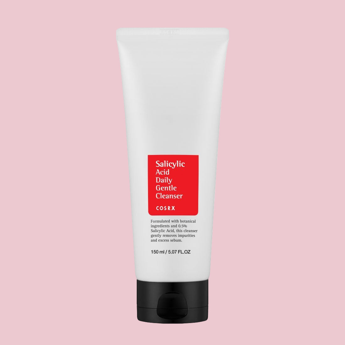 COSRX Salicylic Acid Daily Gentle Cleanser 150ml