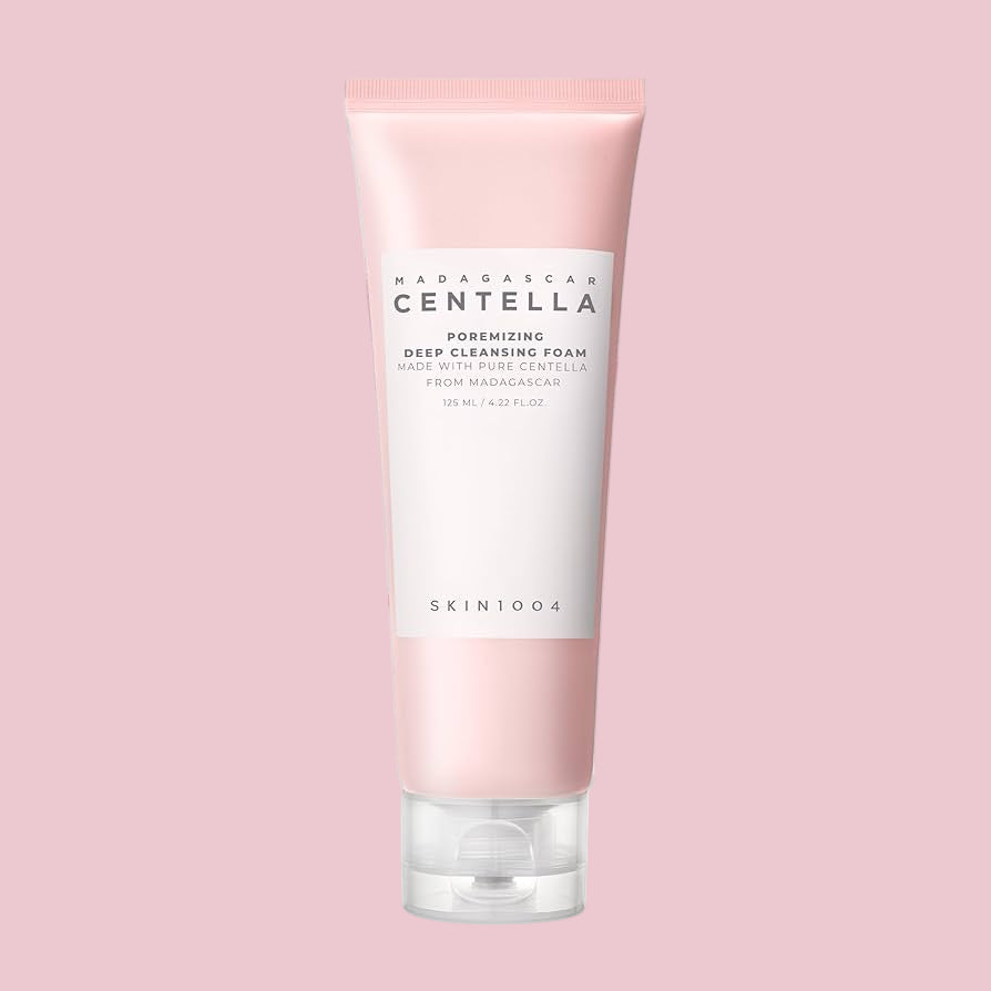 SKIN1004 – Poremizing Deep Cleansing Foam