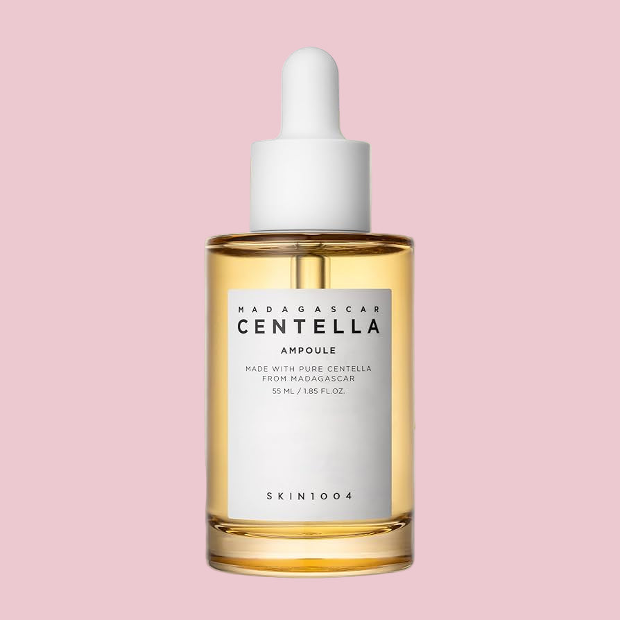 SKIN1004 Madagascar Centella Asiatica Ampoule Facial Serum 3.38 fl.oz(100ml)