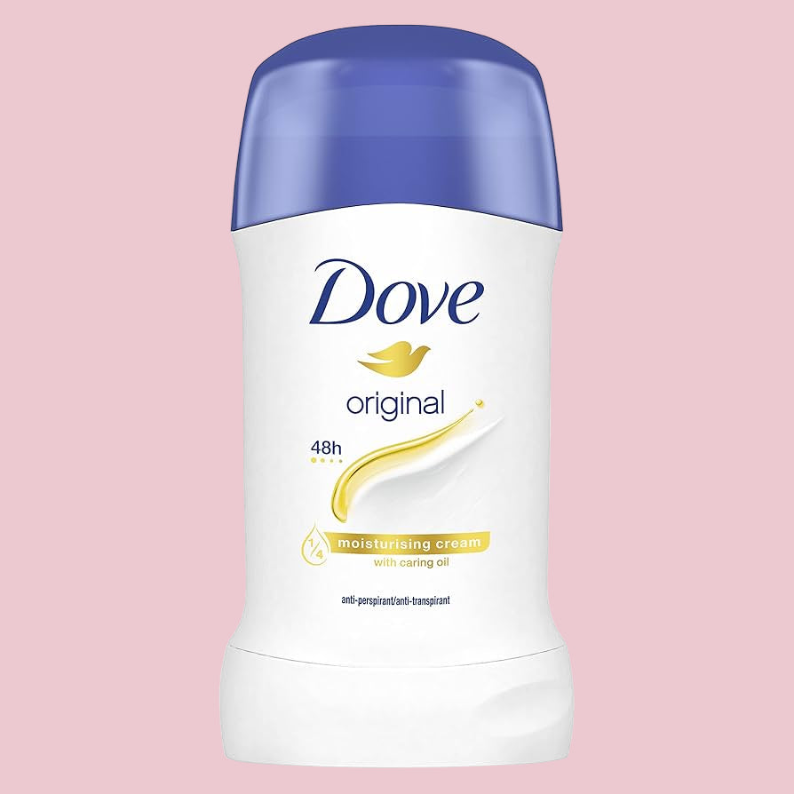 Dove deodorant stick original 40ml