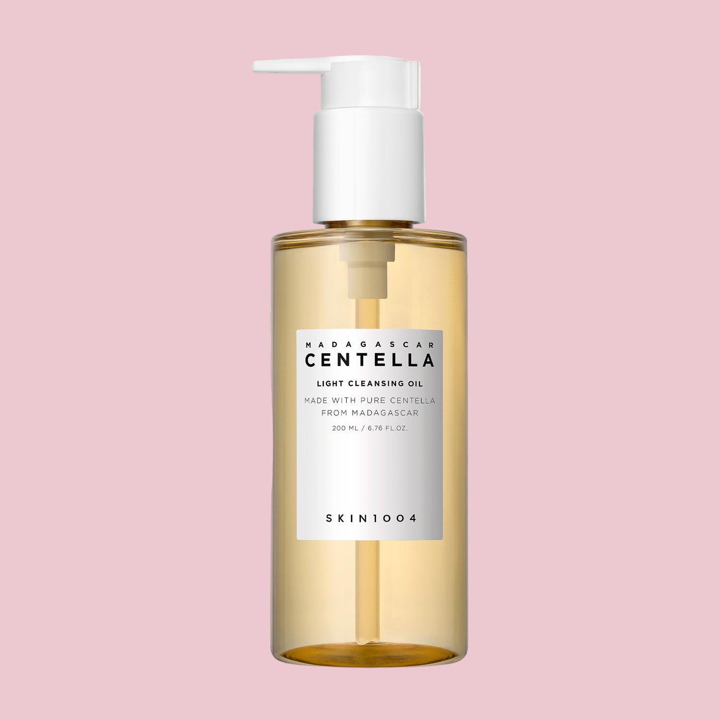 Centella Skin1004 Light Cleansing Oil 200Ml