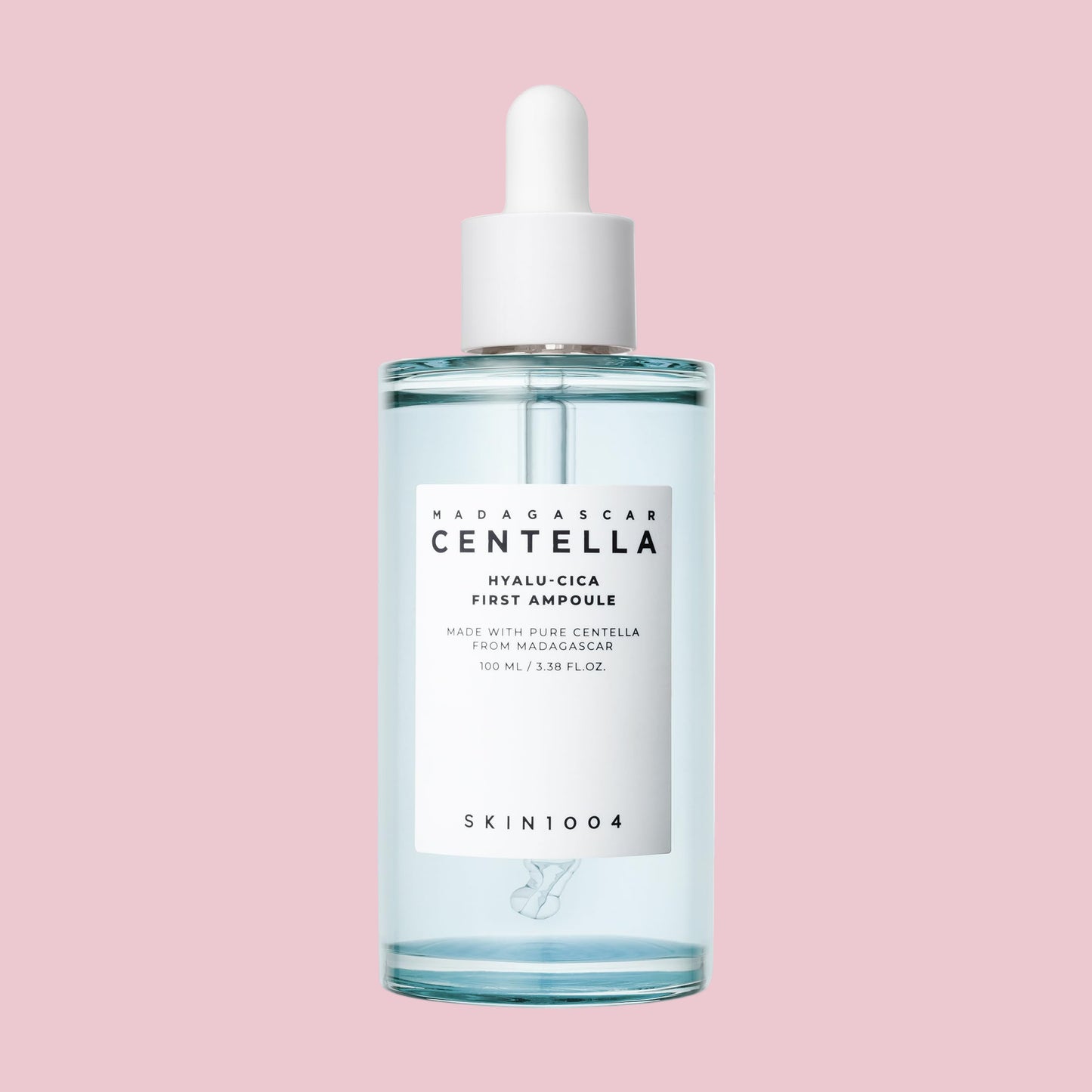 SKIN1004 Madagascar Centella Hyalu-Cica First Ampoule 100ml