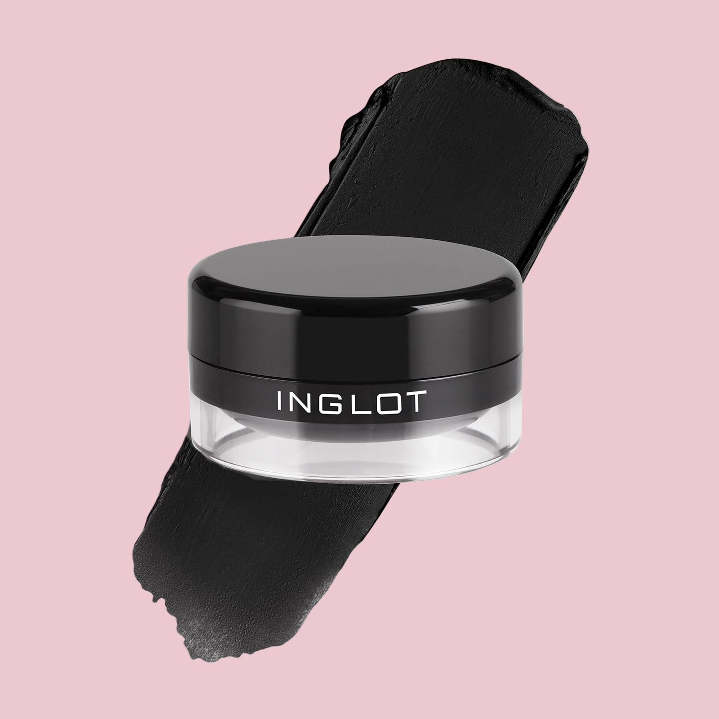 Inglot AMC eyeliner gel- 77 5.5 gm