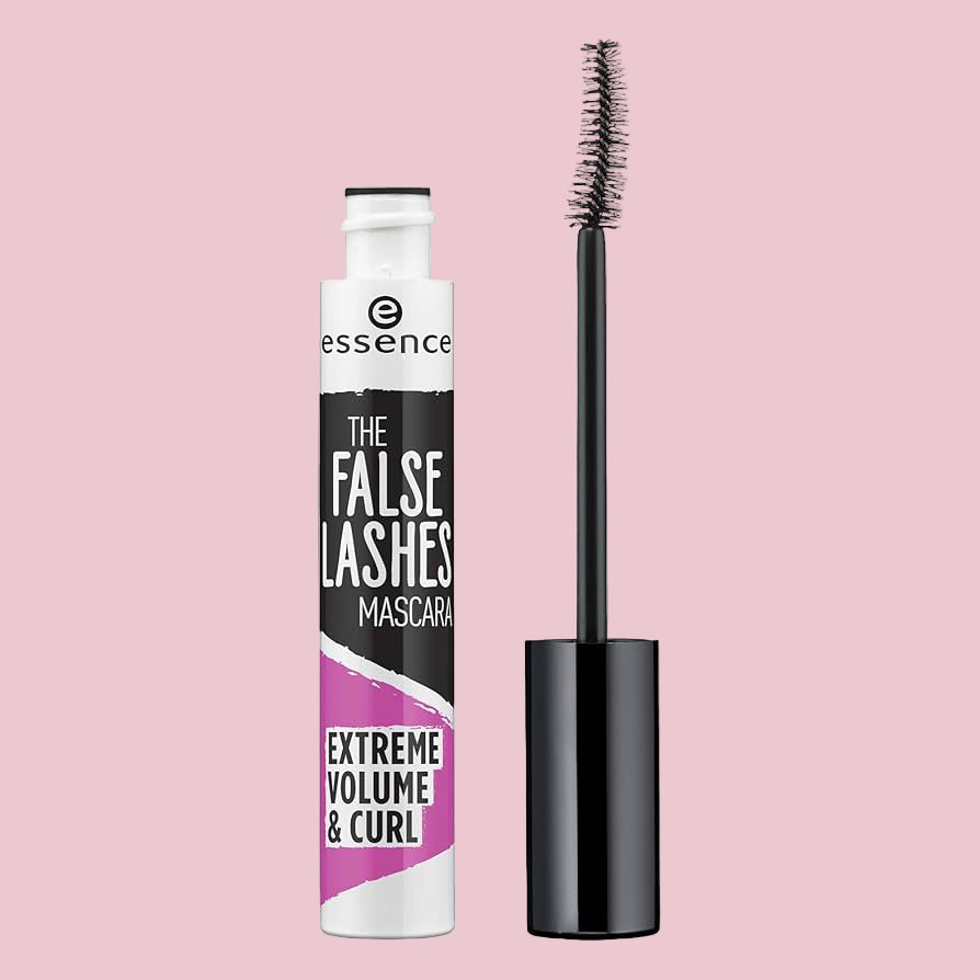 Essence The False lashes mascara Extreme Volume & Curl