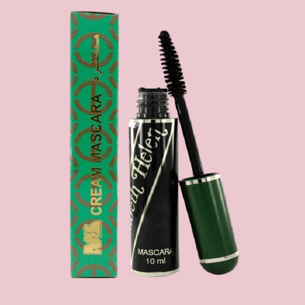 Elizabeth Helen Mahmoud Saeed Black Lash Enhancing Mascara - 10 Ml.