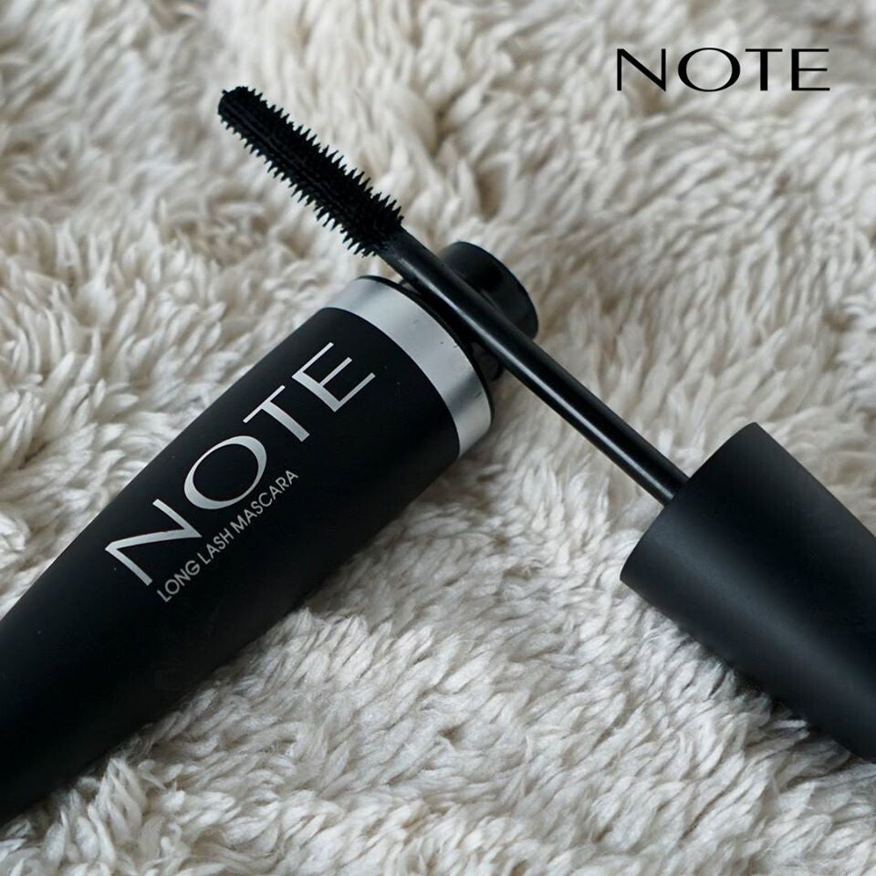Note Ultra Volume Mascara