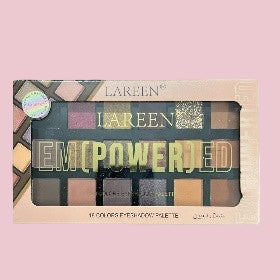 LAREEN EMPOWERED 18 COLOUR