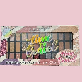 LAREEN TIME TO ORAVEL36 COLOUR