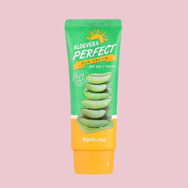 Farm Stay PREFECT SUN CREAM