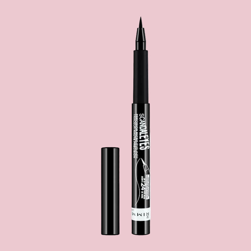 Rimmel London Eyeliner, Black
