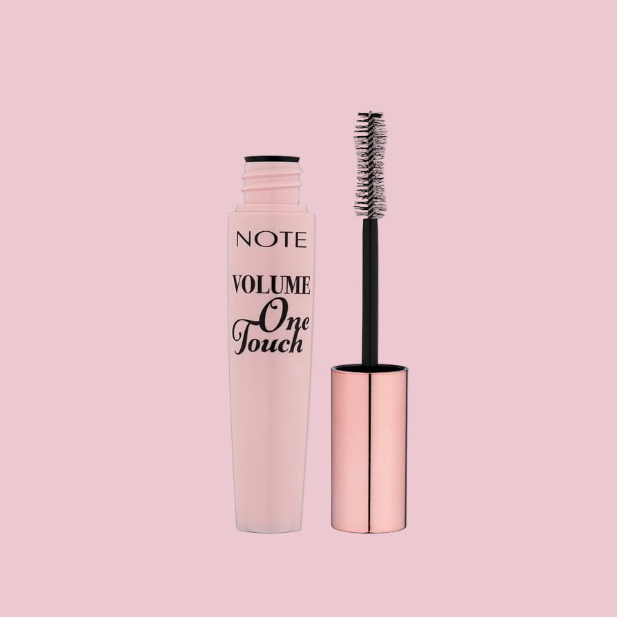 NOTE Volume Mascara