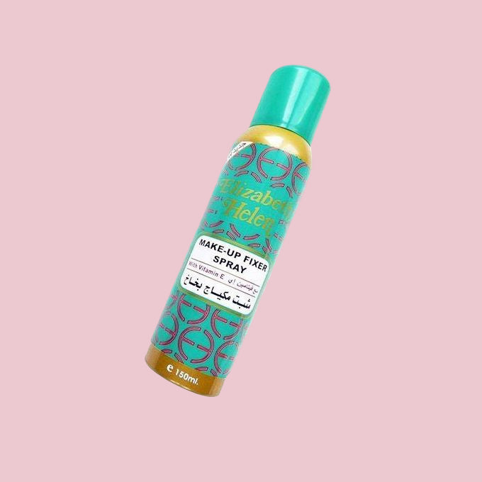 M.S Elizabeth Helen Make up Fixer Spray 150ml - 6281056379522