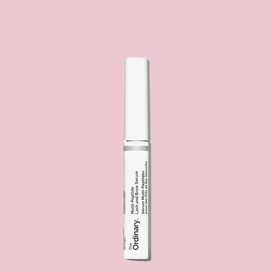 THE ORDINARY MULTI-PEPTIDE SERUM LASH & BROW 5ML