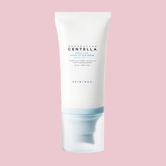 SKIN1004 Madagascar Centella Hyalu-Cica Water-Fit Sun Serum 50ml