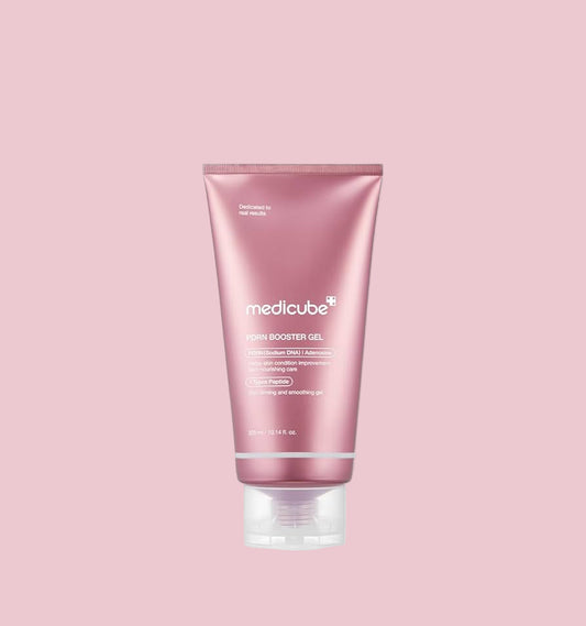 MEDICUBE - PDRN Booster Gel 300ml