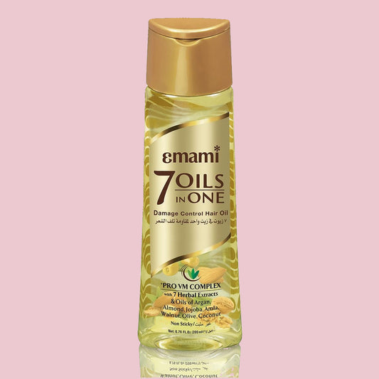 EMAMI OIL 100 ML