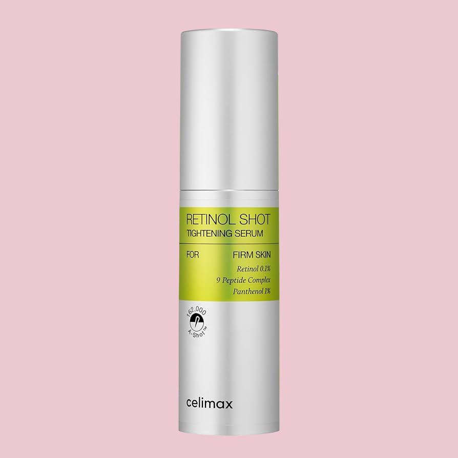CELIMAX The Vita - A Retinol Shot Tightening Serum