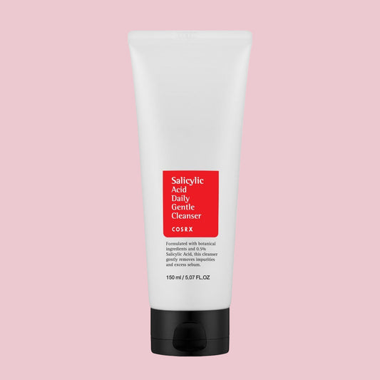 COSRX Salicylic Acid Daily Gentle Cleanser 150ml