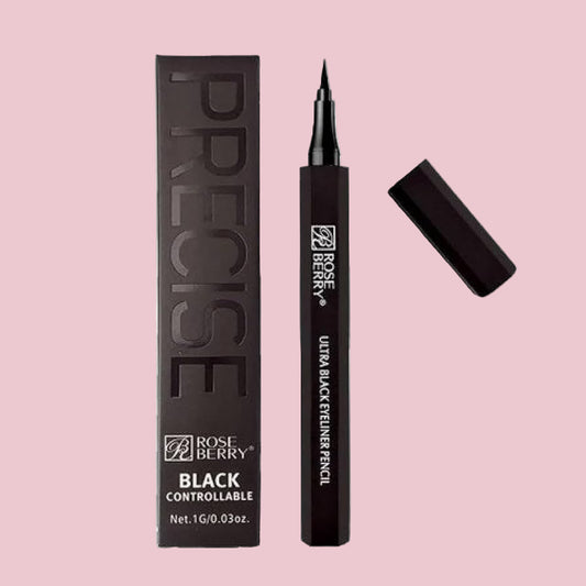 Rose Berry Liquid Eyeliner RB0104