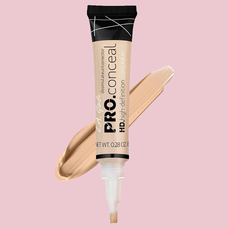 L.A. Girl Pro Conceal Hd Concealer