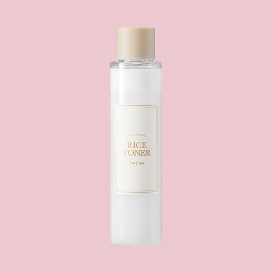 I'm From, Rice Toner, 5.07 fl oz (150 ml)
