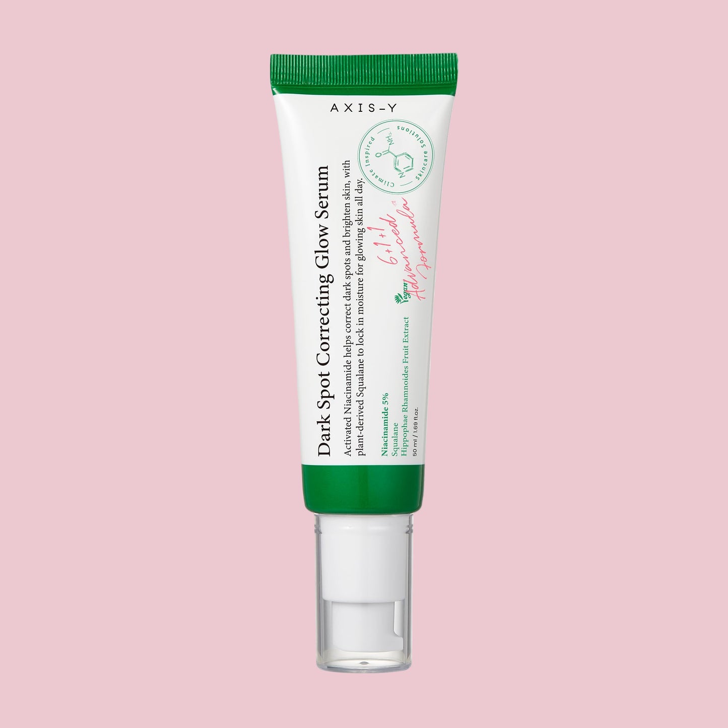 AXIS-Y Dark Spot Correcting Glow Serum 50ml / 1.69 fl. oz