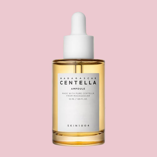 SKIN1004 Madagascar Centella Asiatica Ampoule Facial Serum 3.38 fl.oz(100ml)