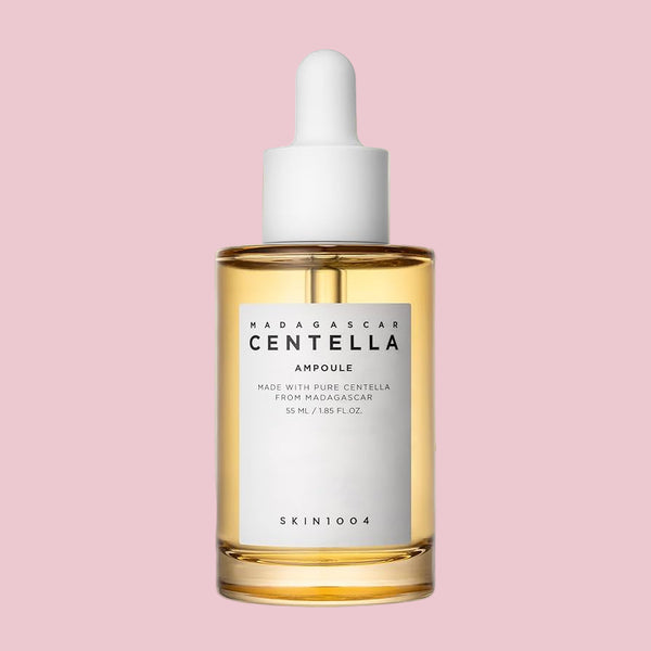 SKIN1004 Madagascar Centella Asiatica Ampoule Facial Serum 3.38 fl.oz(100ml)