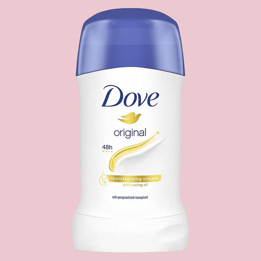 Dove deodorant stick original 40ml