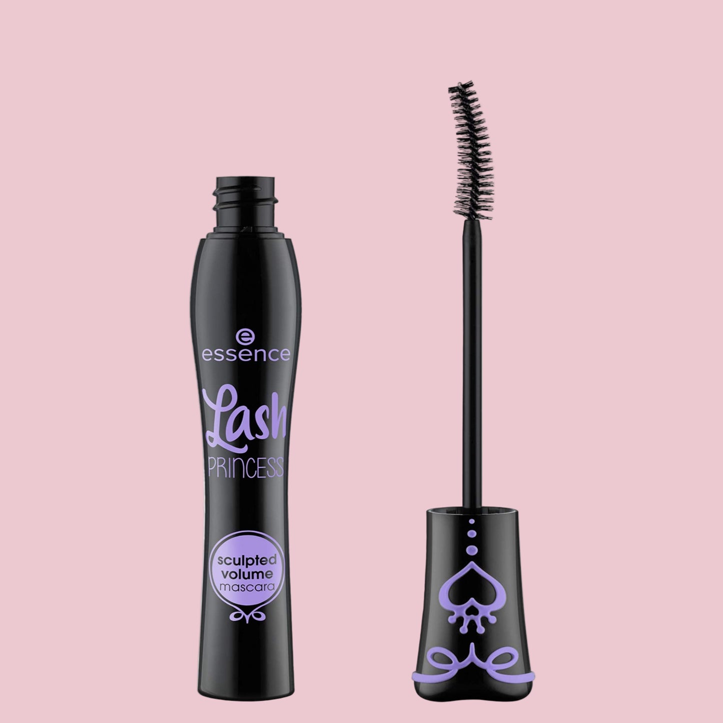 Essence Lash princess sculpted volume mascara