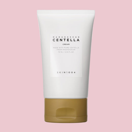 Skin1004 Madagascar Centella Cream, 75ml