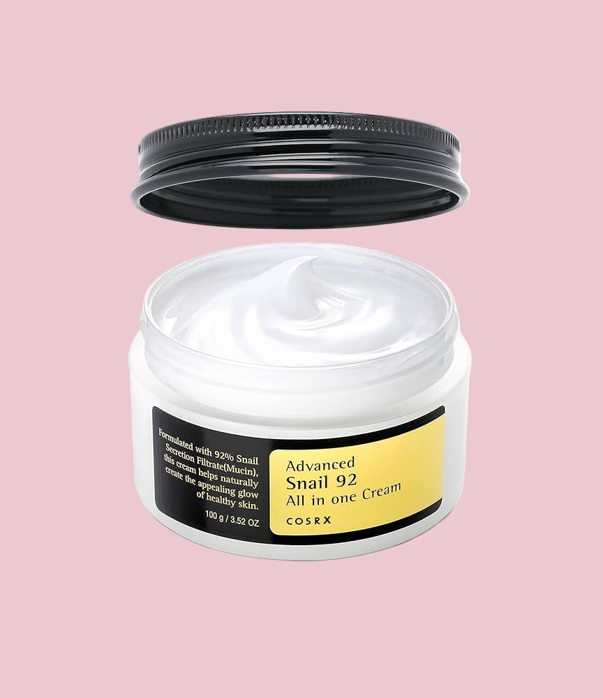COSRX advanced snail 92 all in one cream 100 g
