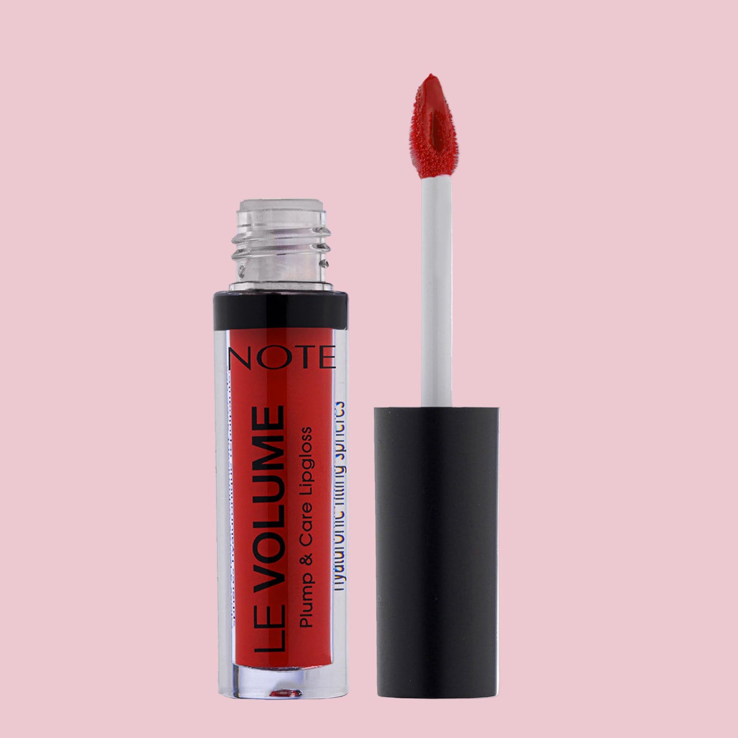 NOTE LE VOLUME PLUMP&CARE LIPGLOSS