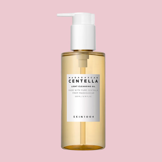 Centella Skin1004 Light Cleansing Oil 200Ml