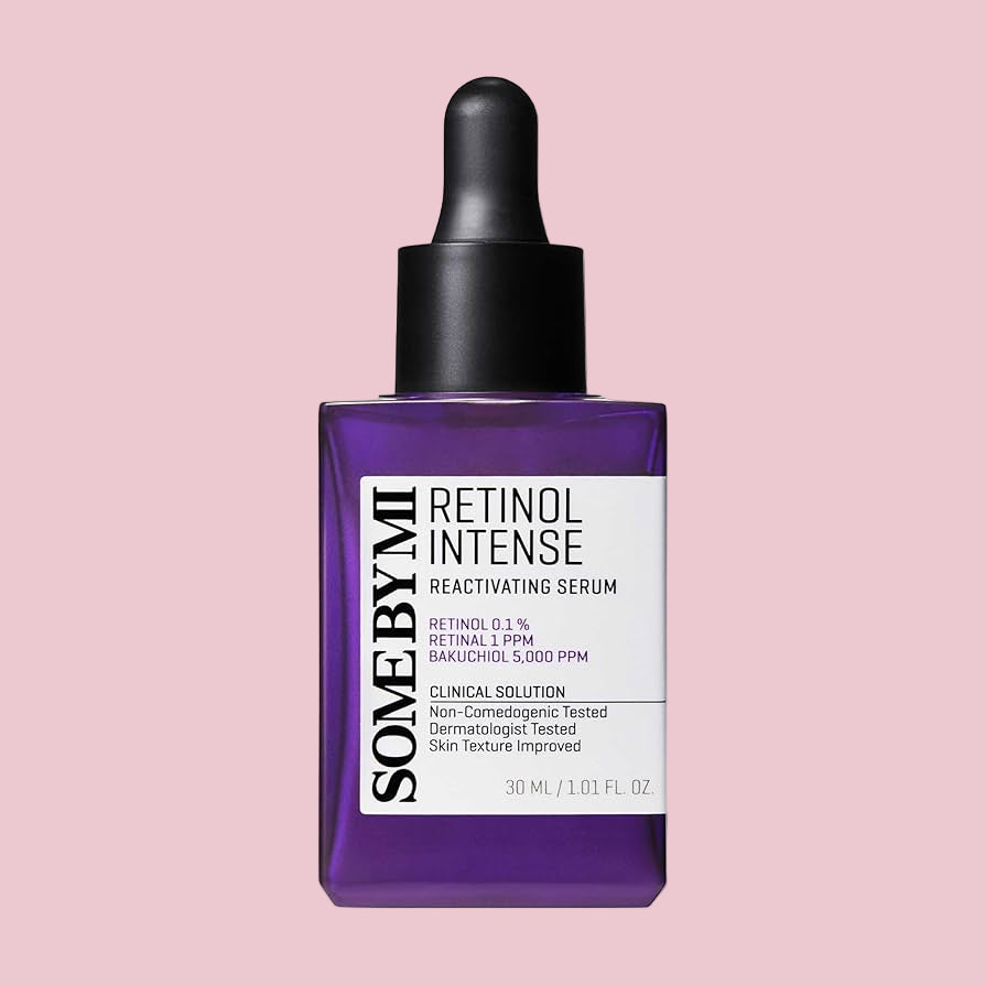 Some By Mi Retinol Intense Reactivating Serum 30Ml