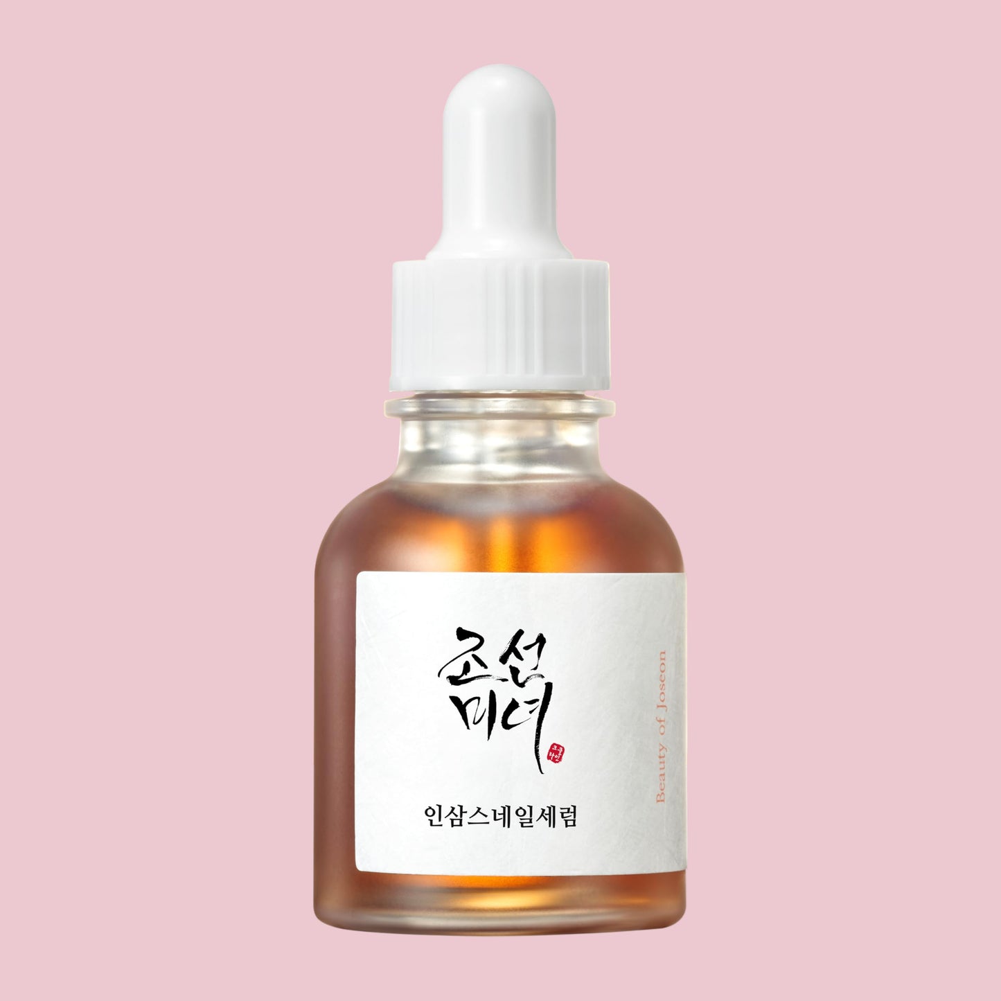 Beauty of Joseon Revive Serum : Ginseng + Snail Mucin (30ml, 1 fl.oz.)