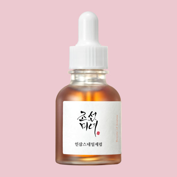 Beauty of Joseon Revive Serum : Ginseng + Snail Mucin (30ml, 1 fl.oz.)