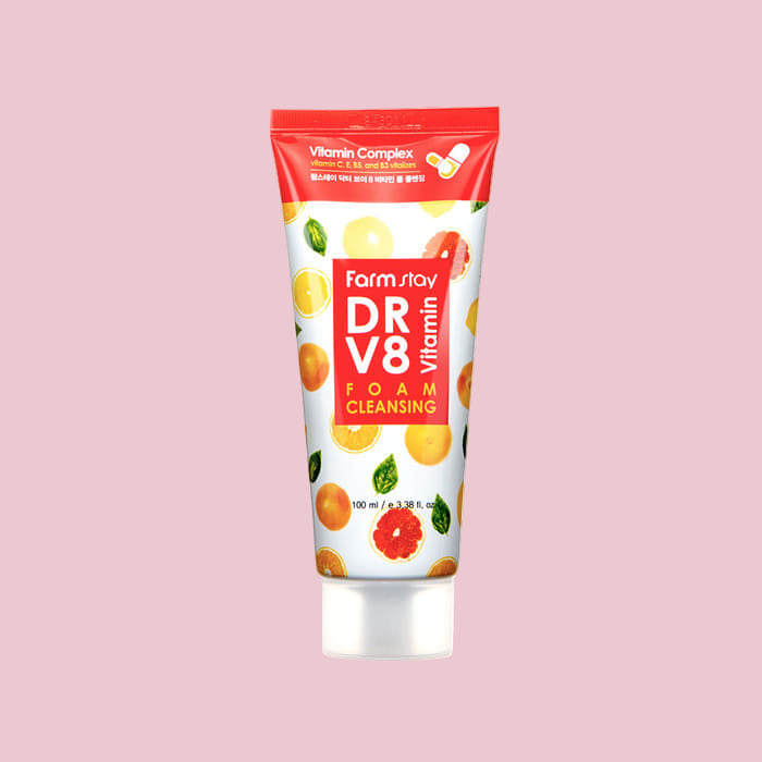 FARM STAY FOAM DR V8