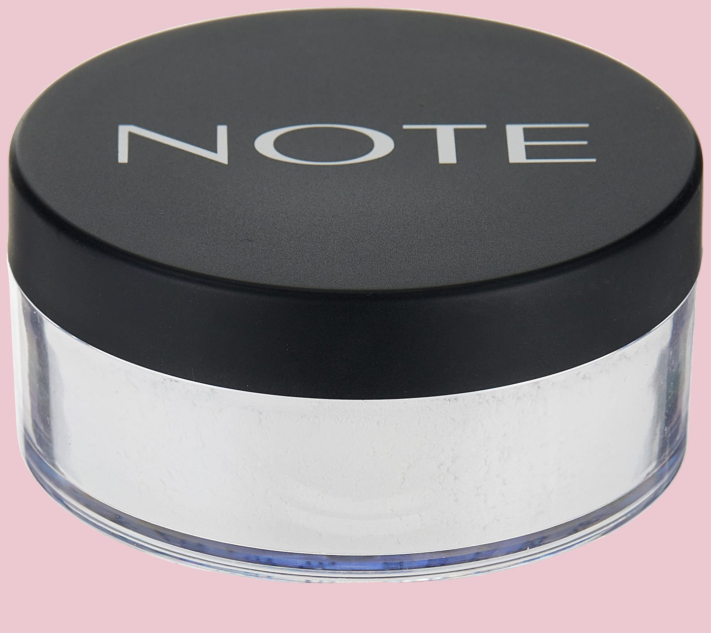 NOTE Cosmetics LOOSE POWDER