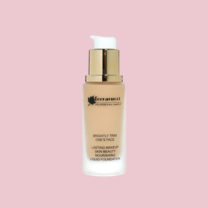 FERRAUCCI Brightly Trim One’s Face Foundation