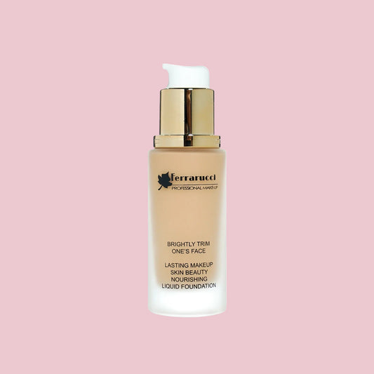 FERRAUCCI Brightly Trim One’s Face Foundation
