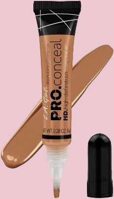 L.A. Girl Pro Conceal Hd Concealer