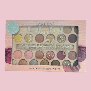 LAREEN KEEP CLASSY 26 COLOUR